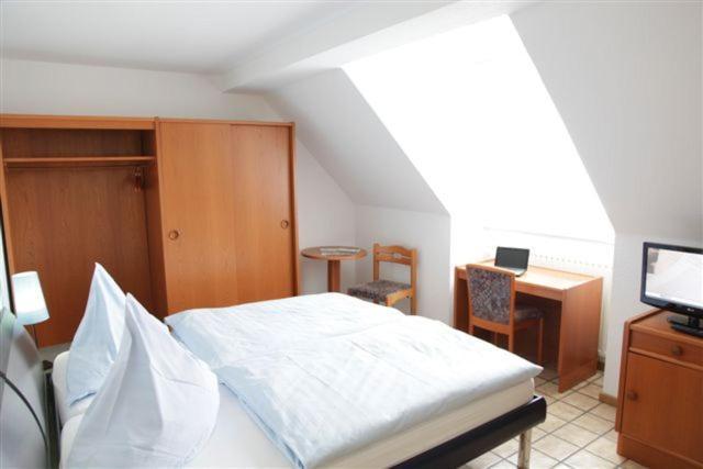 Breer S Hotel Schwerte Habitación foto