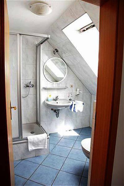 Breer S Hotel Schwerte Habitación foto