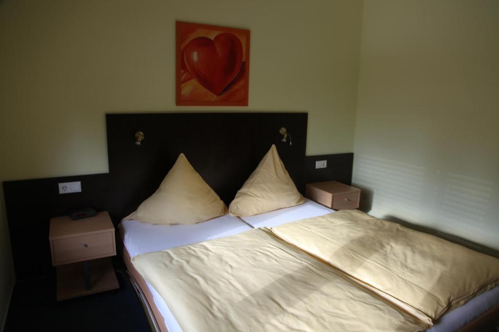 Breer S Hotel Schwerte Habitación foto